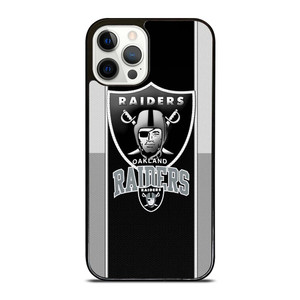 OAKLAND RAIDERS NFL  iPhone 12 Pro Case
