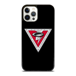 OAKLEY ELITE SPECIAL FORCES LOGO iPhone 12 Pro Case OAKLEY ELITE SPECIAL FORCES LOGO iPhone 12 Pro Case
