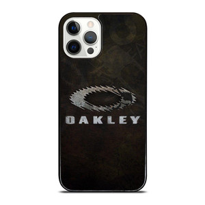 OAKLEY LOGO iPhone 12 Pro Case OAKLEY LOGO iPhone 12 Pro Case
