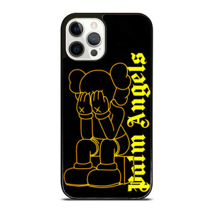 PALM ANGELS X KAWS  iPhone 12 Pro Case