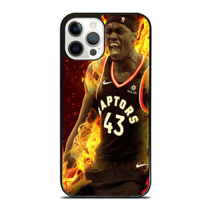 PASCAL SIAKAM TORONTO RAPTORS iPhone 12 Pro Case