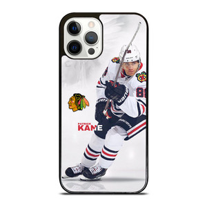 PATRICK KANE CHICAGO BLACKHAWKS 2 iPhone 12 Pro Case