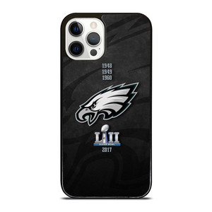PHILADELPHIA EAGLES FOOTBALL LOGO iPhone 12 Pro Case PHILADELPHIA EAGLES FOOTBALL LOGO iPhone 12 Pro Case