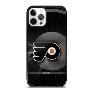 PHILADELPHIA FLYERS HOCKEY LOGO iPhone 12 Pro Case