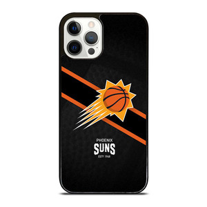 PHOENIX SUNS NBA iPhone 12 Pro Case