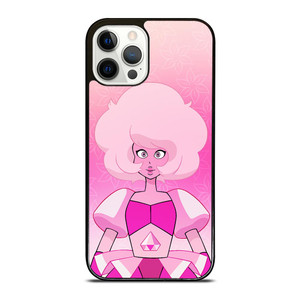PINK DIAMOND STEVEN UNIVERSE CARTOON iPhone 12 Pro Case PINK DIAMOND STEVEN UNIVERSE CARTOON iPhone 12 Pro Case