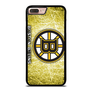 BOSTON BRUINS LOGO iPhone 8 Plus Case BOSTON BRUINS LOGO iPhone 8 Plus Case