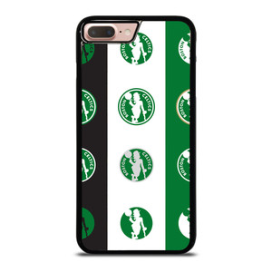 BOSTON CELTICS ANNOUNCE NEW LOGO iPhone 8 Plus Case BOSTON CELTICS ANNOUNCE NEW LOGO iPhone 8 Plus Case