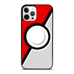 POKEMON GAME BALL iPhone 12 Pro Case