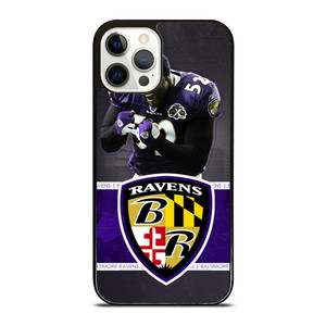 RAY LEWIS BALTIMORE RAVENS FOOTBALL iPhone 12 Pro Case RAY LEWIS BALTIMORE RAVENS FOOTBALL iPhone 12 Pro Case
