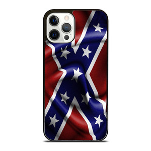 REBEL FLAG 2 iPhone 12 Pro Case