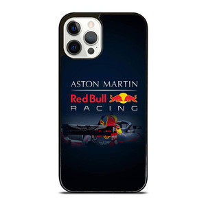 REDBULL RACING TEAM FORMULA ONE iPhone 12 Pro Case REDBULL RACING TEAM FORMULA ONE iPhone 12 Pro Case