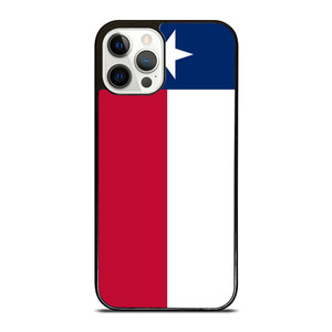 REPUBLIC OF TEXAS FLAG iPhone 12 Pro Case REPUBLIC OF TEXAS FLAG iPhone 12 Pro Case