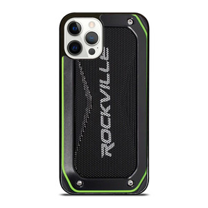 ROCKVILLE BLUETOOTH SPEAKER iPhone 12 Pro Case
