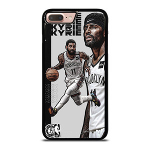 BROKLYN NEW YORK KYRIE IRVING iPhone 8 Plus Case