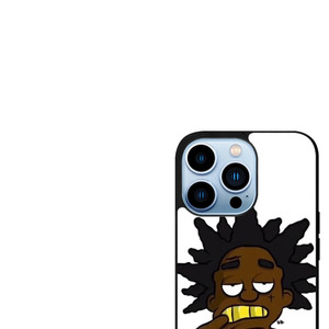 KODAK BLACK CARTOON 3 iPhone 13 Pro Max Case KODAK BLACK CARTOON 3 iPhone 13 Pro Max Case