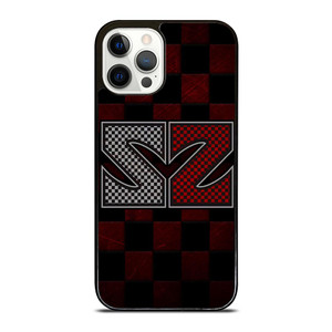 SAMI ZAYN WRESTLER LOGO iPhone 12 Pro Case SAMI ZAYN WRESTLER LOGO iPhone 12 Pro Case
