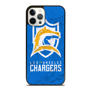 SAN DIEGO CHARGERS MARBEL iPhone 12 Pro Case