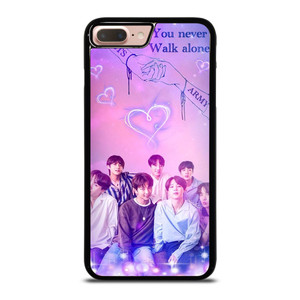 BTS BANGTAN BOYS ARMY iPhone 8 Plus Case BTS BANGTAN BOYS ARMY iPhone 8 Plus Case
