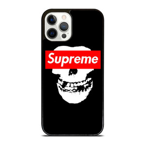 SANS UNDERTALE SUPREME iPhone 12 Pro Case