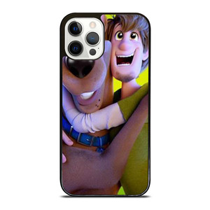 SCOOB! SHAGGY ROGERS iPhone 12 Pro Case