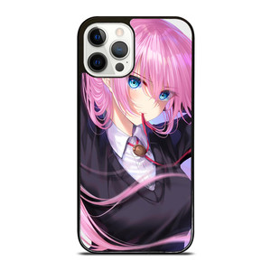 SHIKIMORI NOT JUST A CUTIE ANIME iPhone 12 Pro Case SHIKIMORI NOT JUST A CUTIE ANIME iPhone 12 Pro Case