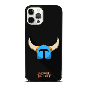 SHOVEL KNIGHT FLAT ICON iPhone 12 Pro Case