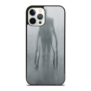 SLENDERMAN SILHOUETTE iPhone 12 Pro Case