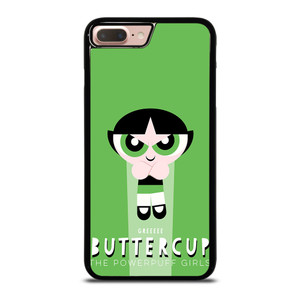 BUTTERCUP THE POWERPUFF GIRLS iPhone 8 Plus Case BUTTERCUP THE POWERPUFF GIRLS iPhone 8 Plus Case