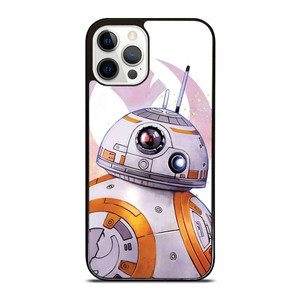 STAR WARS BB8 ROBOTS iPhone 12 Pro Case