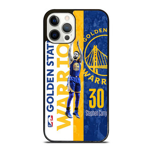 STEPHEN CURRY 30 GOLDEN STATE WARRIORS NBA iPhone 12 Pro Case STEPHEN CURRY 30 GOLDEN STATE WARRIORS NBA iPhone 12 Pro Case