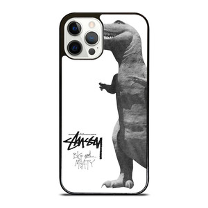 STUSSY BIG AND MEATY iPhone 12 Pro Case