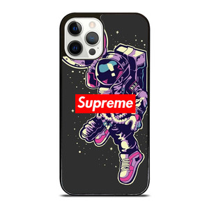 SUPREME ASTRONAUT iPhone 12 Pro Case SUPREME ASTRONAUT iPhone 12 Pro Case