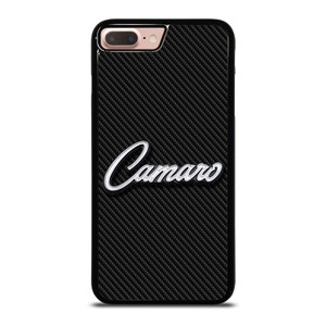 CAMARO LOGO iPhone 8 Plus Case