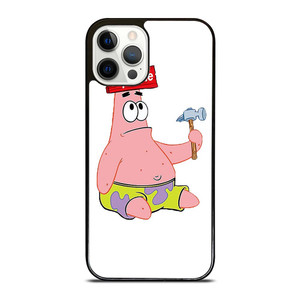 SUPREME PATRICK iPhone 12 Pro Case