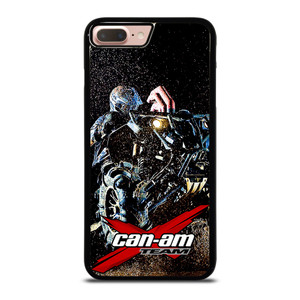CAN AM SPYDER iPhone 8 Plus Case