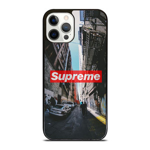 SUPREME URBAN iPhone 12 Pro Case SUPREME URBAN iPhone 12 Pro Case