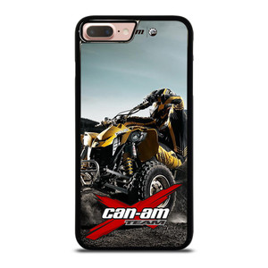 CAN-AM ATV MOTORCROSS iPhone 8 Plus Case CAN-AM ATV MOTORCROSS iPhone 8 Plus Case