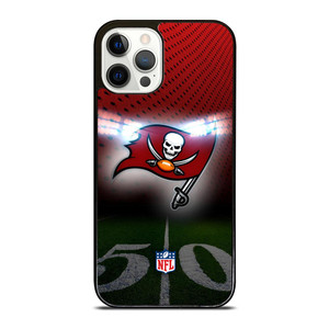 TAMPA BAY BUCCANEERS NFL FIELD iPhone 12 Pro Case TAMPA BAY BUCCANEERS NFL FIELD iPhone 12 Pro Case