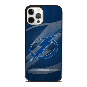 TAMPA BAY LIGHTNING SYMBOL iPhone 12 Pro Case
