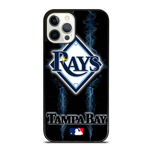 TAMPA BAY RAYS MLB TEAM iPhone 12 Pro Case TAMPA BAY RAYS MLB TEAM iPhone 12 Pro Case