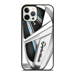 TAYLORMADE GOLF IRON iPhone 12 Pro Case TAYLORMADE GOLF IRON iPhone 12 Pro Case