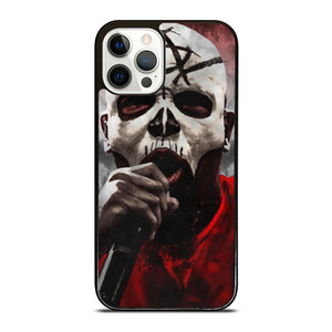TECH N9NE RAPPER iPhone 12 Pro Case
