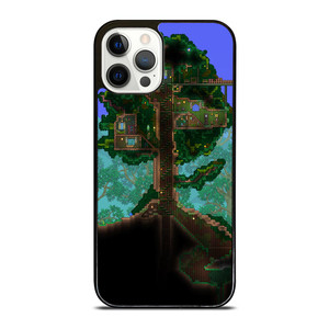 TERRARIA GAMES iPhone 12 Pro Case TERRARIA GAMES iPhone 12 Pro Case
