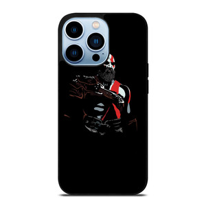 KRATOS GOD OF WAR 4 ART iPhone 13 Pro Max Case KRATOS GOD OF WAR 4 ART iPhone 13 Pro Max Case