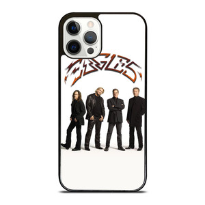 THE EAGLES BAND MEMBER iPhone 12 Pro Case THE EAGLES BAND MEMBER iPhone 12 Pro Case