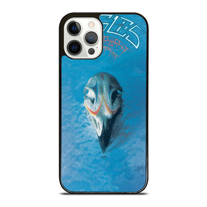 THE EAGLES BAND THEIR GREATEST HITS iPhone 12 Pro Case
