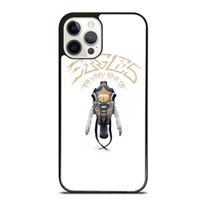 THE EAGLES VERY BEST OF ALBUM iPhone 12 Pro Case THE EAGLES VERY BEST OF ALBUM iPhone 12 Pro Case