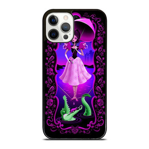 THE HAUNTED MANSION DISNEY MOVIE iPhone 12 Pro Case