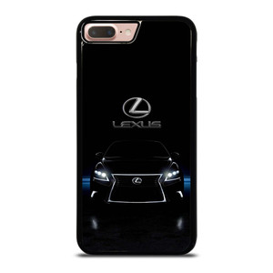 CAR LEXUS iPhone 8 Plus Case CAR LEXUS iPhone 8 Plus Case